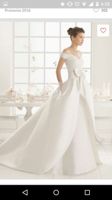 Donde se lleva el celular para tomar selfies en la boda??? - 1