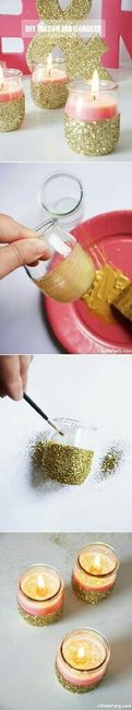 Bodas diy - 1
