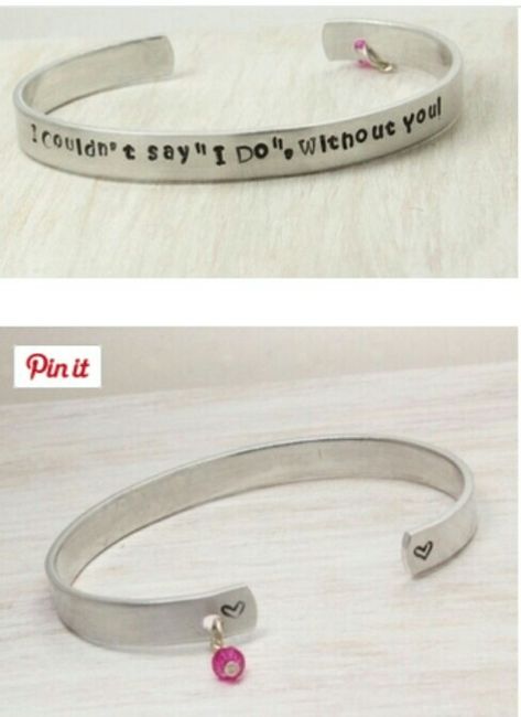 Ideas para pedir damas!! - 9