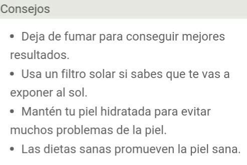 Aclarador natural para la piel!! tips!! - 6
