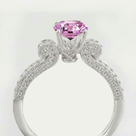 Mi anillo de ensueño!! - 1