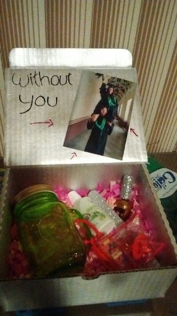 Regalitos para mis damas! - 4