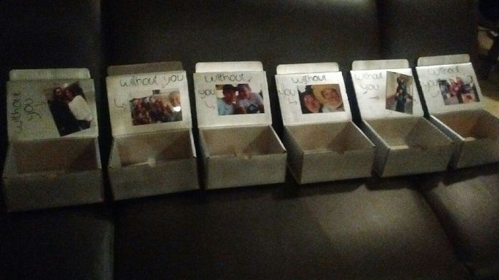 Regalitos para mis damas! - 5