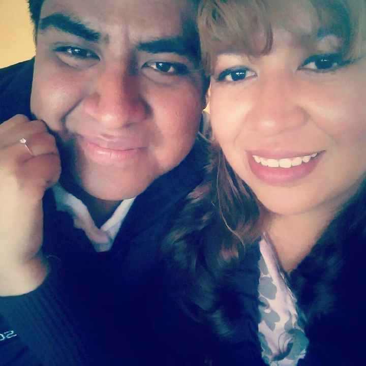 Último paso: ¡Comparte tu frase favorita de amor! - 1