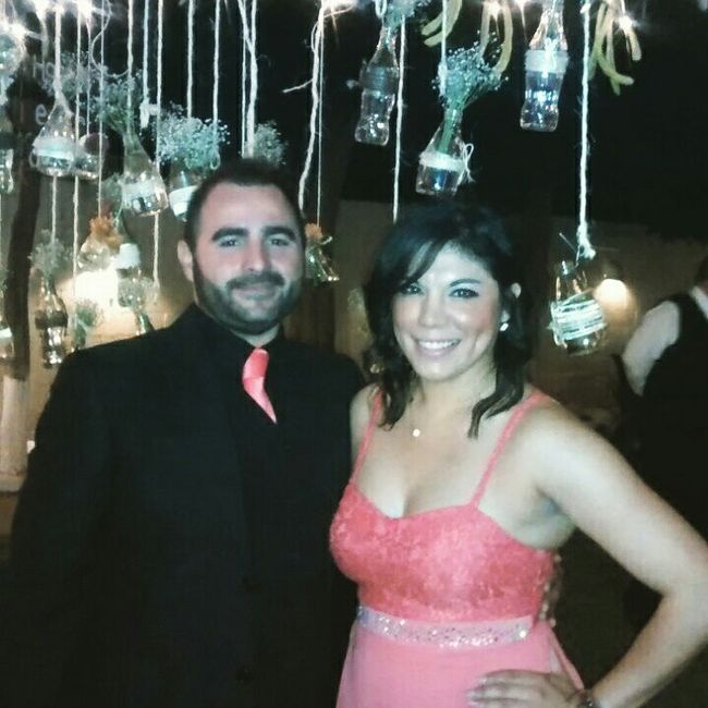 Sube una foto con tu pareja - 1