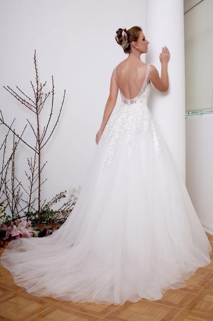 Se ofrece venue, foto y vestido nuevo para boda 14-nov-20. - 2