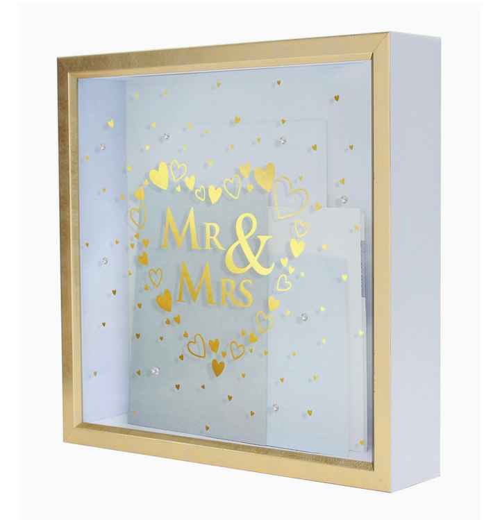 Proveedor de cajita para tarjetas - 1