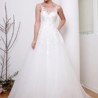 Se ofrece venue, foto y vestido nuevo para boda 14-nov-20. - 1