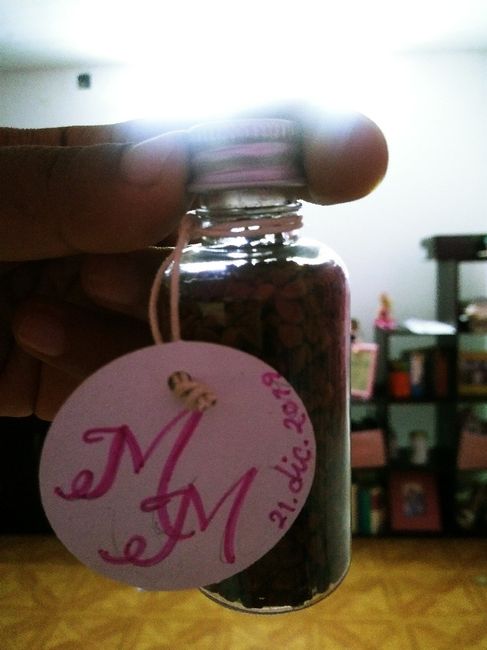 diy recuerdos con aroma! 2
