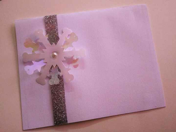 Invitaciones - 1