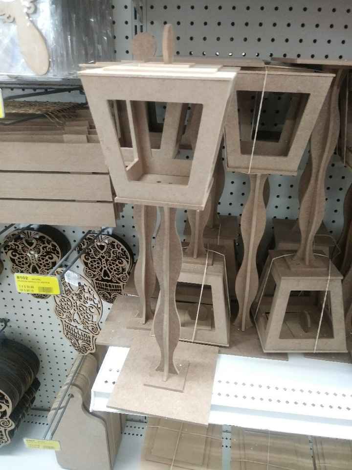 diy centros de mesa! - 1