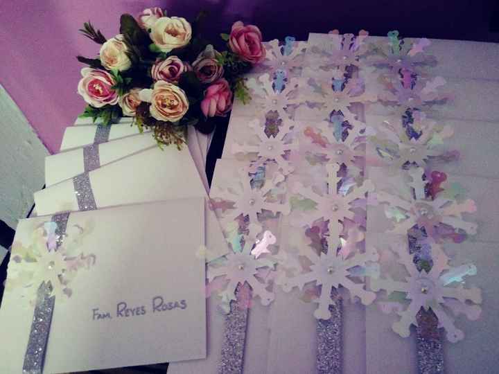 diy invitaciones! - 1