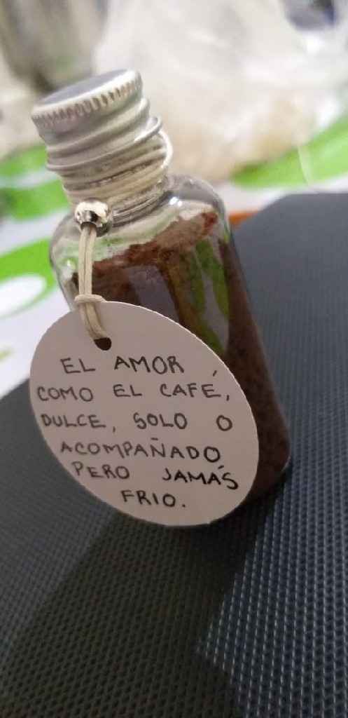diy recuerdos con aroma! - 1