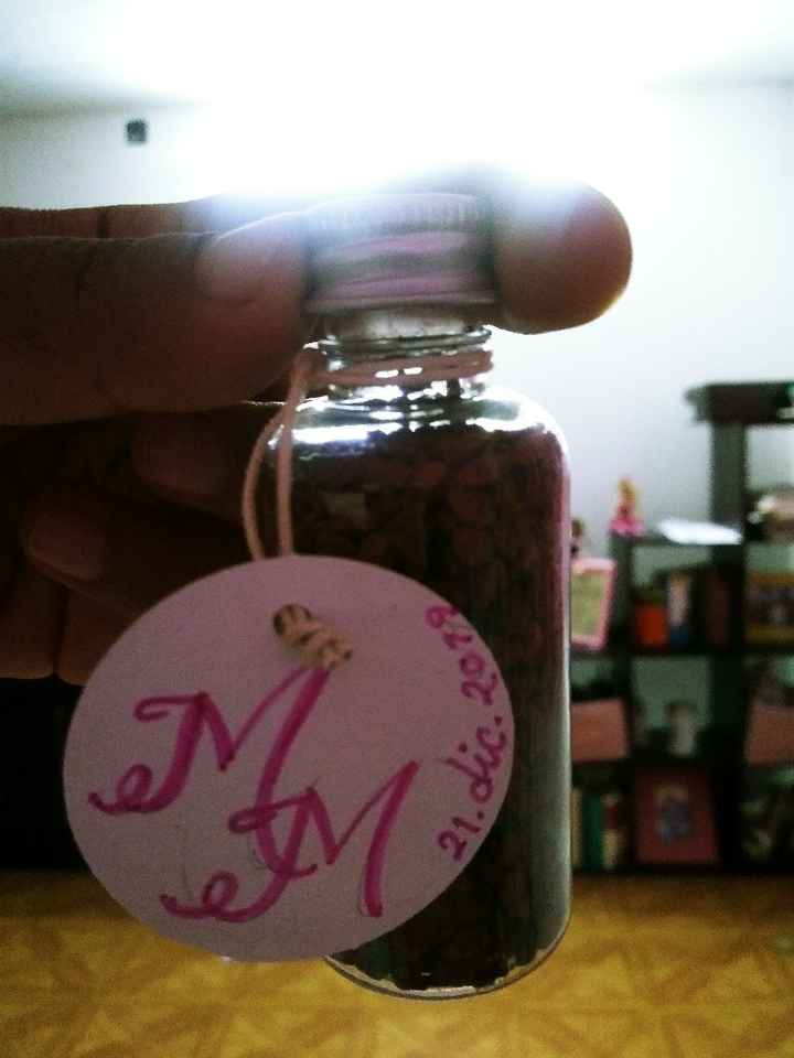 diy recuerdos con aroma! - 2