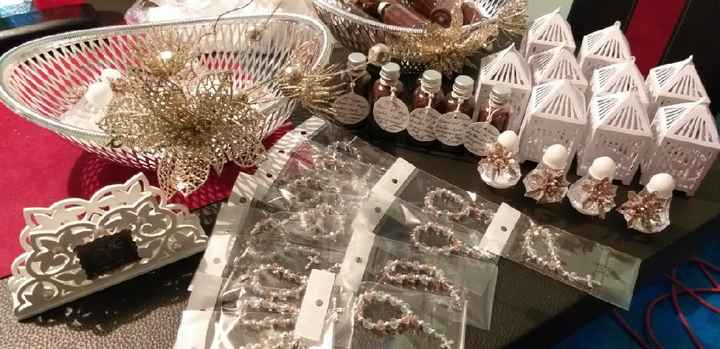 diy decoración, recuerdos e invitaciones - 3