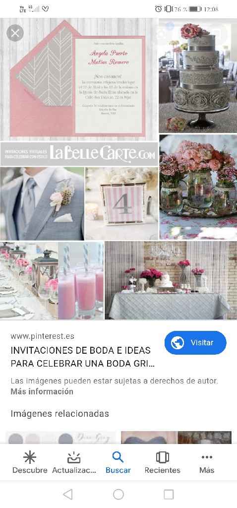 Comparte...tu paleta de colores favorita - 1