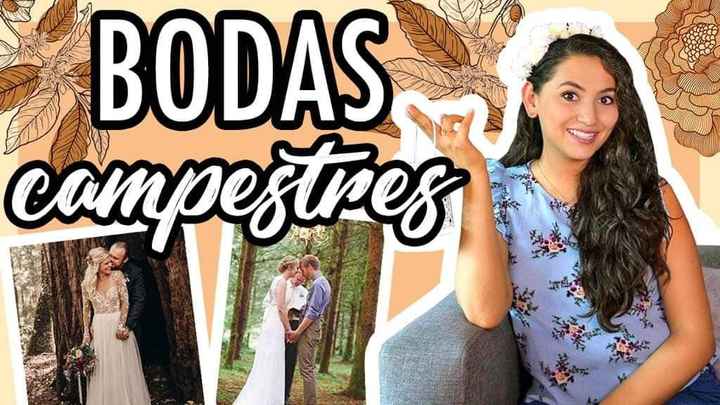 Esta es mi novia inspiracion - 1