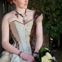 mas detalles steampunk