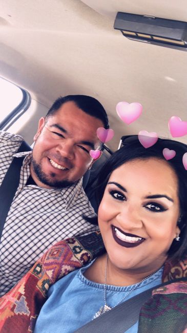 Sube una foto con tu FM o tu FE - 1