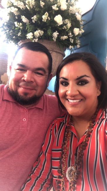 "mi película romántica - Malule 1