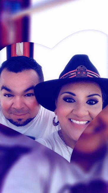 Banderines Challange - 1