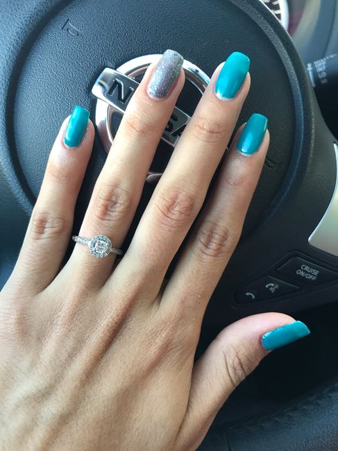 Señoras de los anillos 😅 1