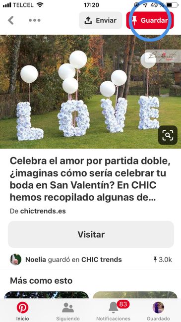 Ayuda con ideas para decorar letras de madera 20