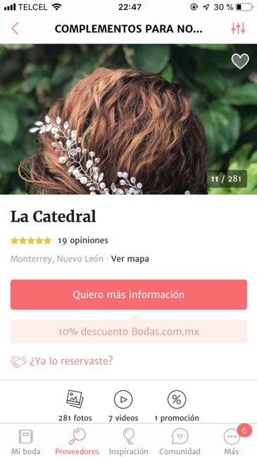 Aretes, donde comprarlos? 13