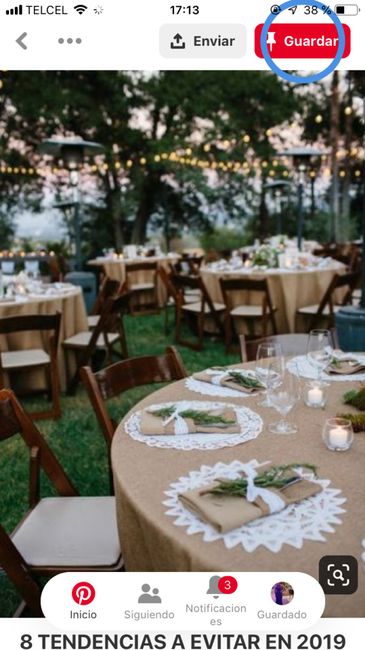 Tematica de mi boda 2