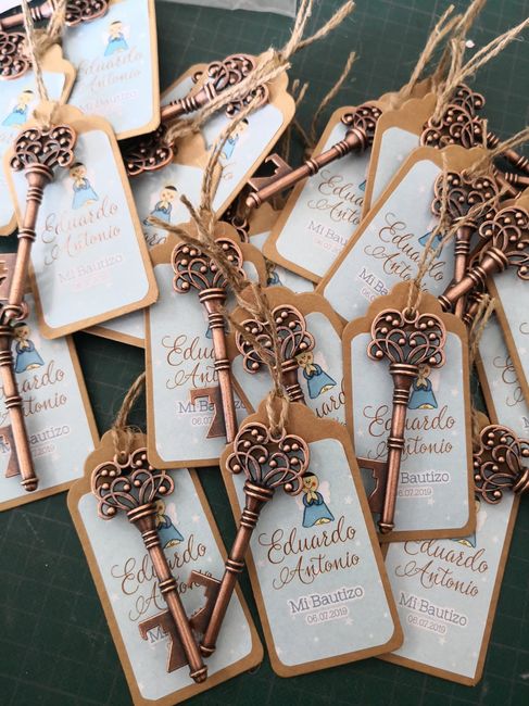 Recuerdos para hombres 20