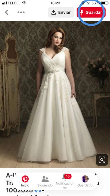 Novia gordita. Muy estresada... Desahogo :-( 8