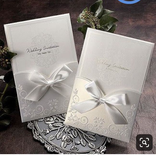 Inspiraciones para boda en blanco 6