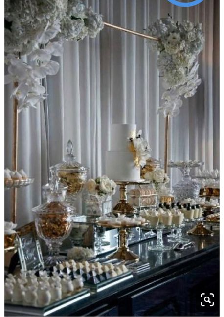 Inspiraciones para boda en blanco 3