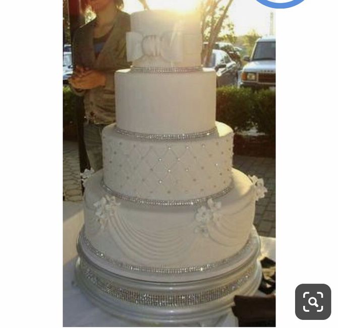 Inspiraciones para boda en blanco 1