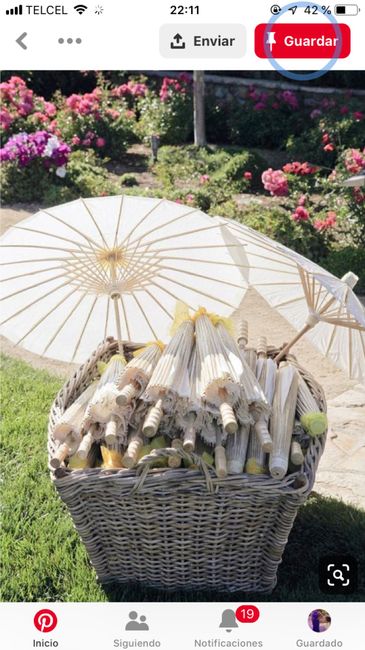 Ideas para recuerdos de boda 12