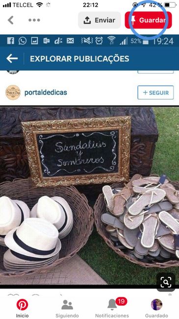 Ideas para recuerdos de boda 16