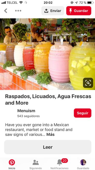 Banquete muuuy mexicano 36