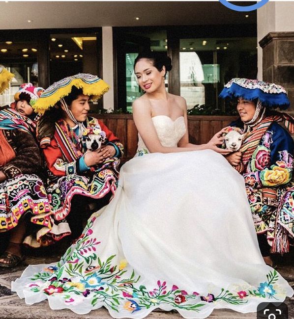 Vestidos mexicanos 82