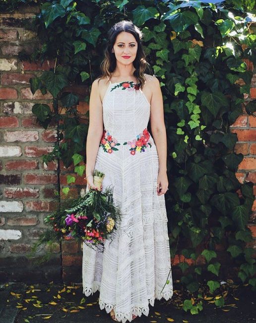 Vestidos mexicanos 84