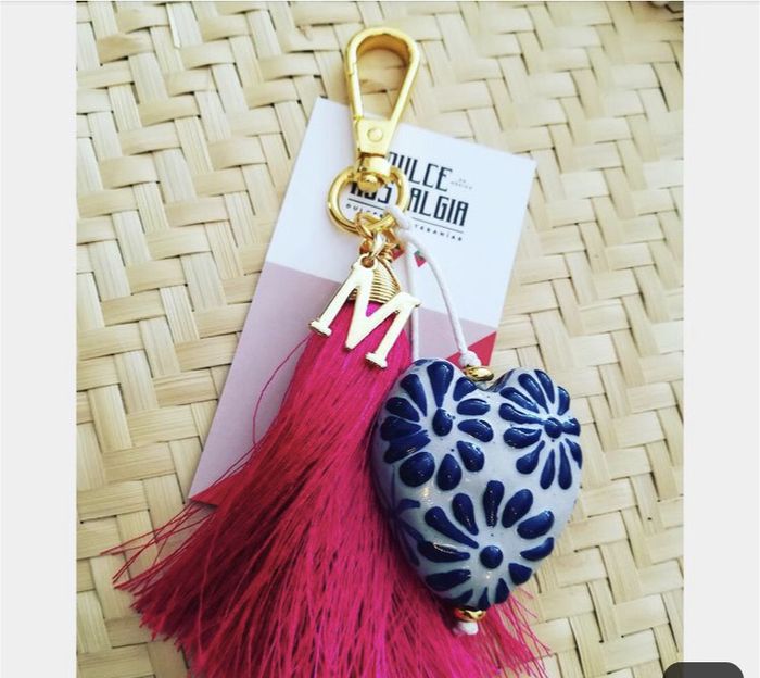 Regalos en las habitaciones de los invitados 7