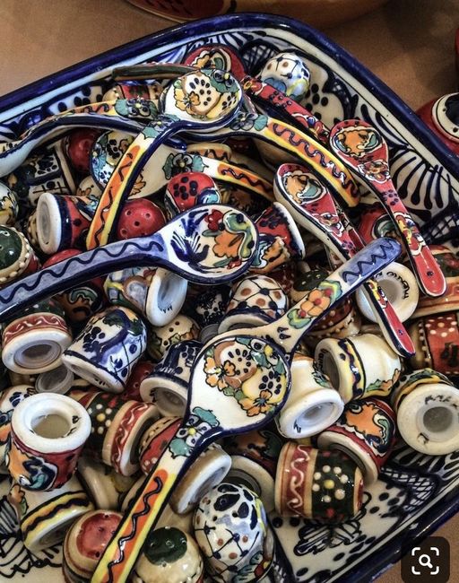 Regalos en las habitaciones de los invitados 8