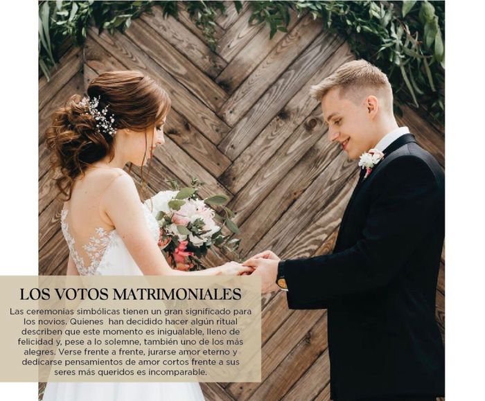 Elementos alegres de una boda 🎩  👰🏻 4