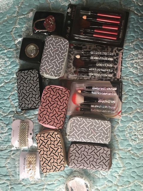 Avances de la despedida 2da parte! 4