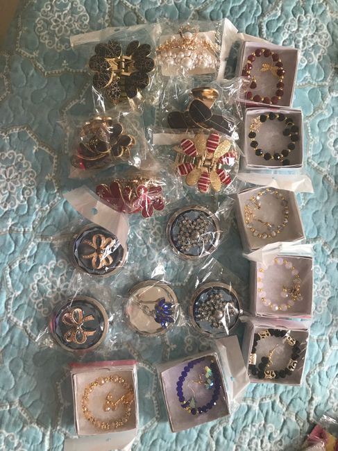 Avances de la despedida 2da parte! 3