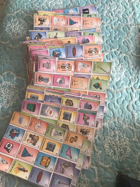 Avances de la despedida 2da parte! 5