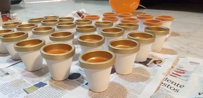 Avances de la despedida 2da parte! 7