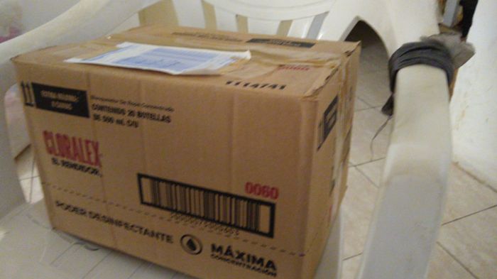 Avances de la despedida 2da parte! 9