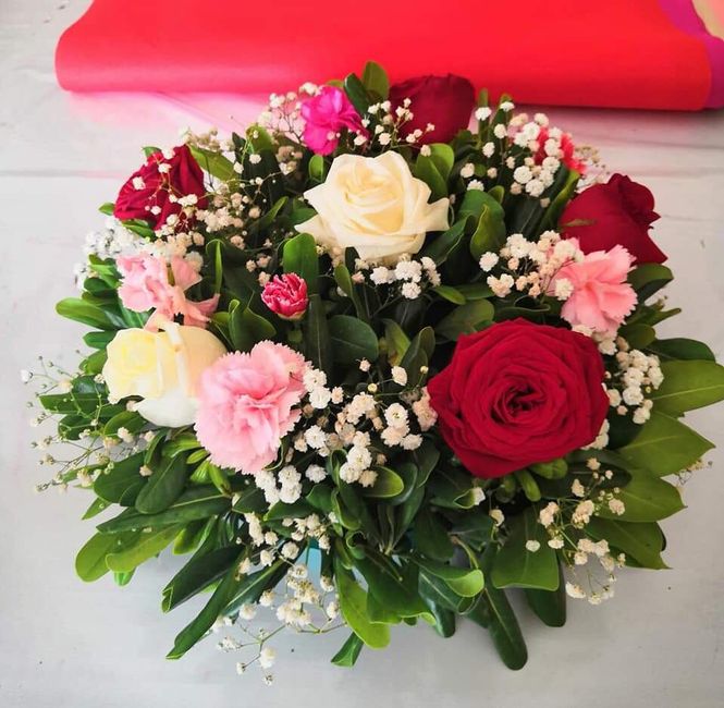 Avances de la despedida 2da parte! 11