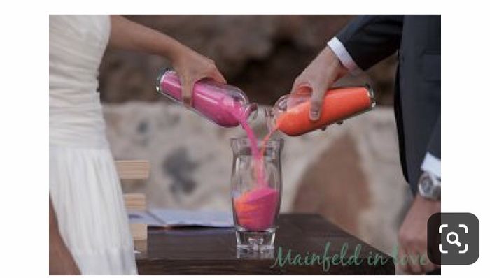 Ceremonia de Renovación de Votos 2