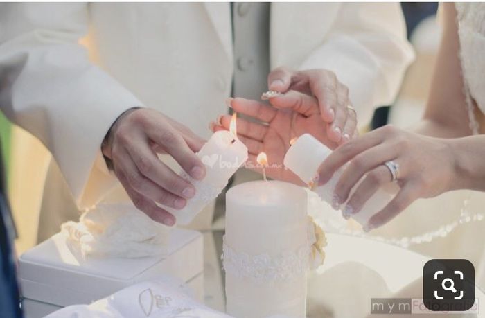 Ceremonia de Renovación de Votos 3